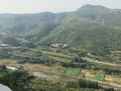 -天梯山