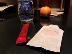 -广州天河希尔顿酒店