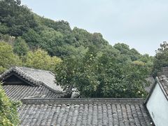 -杭州半山国家森林公园