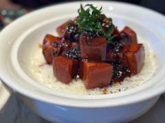 -峰厨大鱼泡饼(水上公园店)