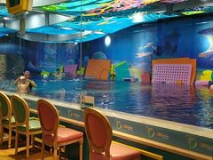 -ABC Swim亲子游泳俱乐部(河西店)
