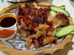 -老爷庙风味美食府(魏都大道店)