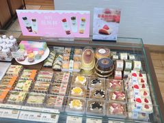 零售区-多乐之日(田林东路店)