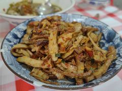 -西江红·株洲本地菜(滨江南路店)