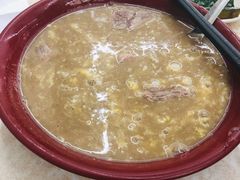 大碗糁汤-许记糁馆(窑头路总店)
