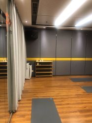 -FineYoga梵音瑜伽·普拉提