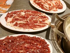 -贵宾牛·潮汕牛肉火锅(珠池总店)