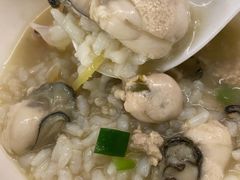 -长平老姿娘夜粥(平东一街店)