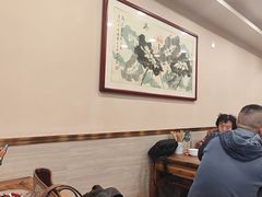 -老刘家永盛斋·传统泡馍(东关南街店)