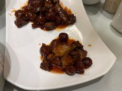 -老牌坊鲁菜名店(宽厚里店)