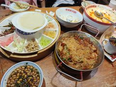 -怪噜范·老贵阳街头名小吃(鸿通城店)