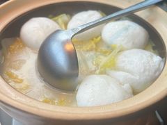 -曾宴·楚菜(湖北省博物馆店)