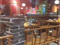 大堂-费大厨辣椒炒肉(万家丽一店)