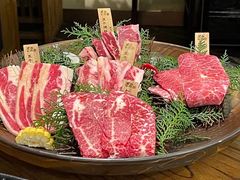-黑牛の店·和牛烧肉(合生汇店)