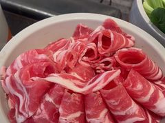 -密友回转自助火锅(世茂国际广场店)
