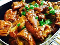 -渔娘渔家丹东海鲜(东直门店)