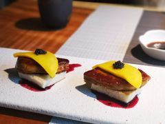 -森味薪火烧•烧鸟居酒屋•日本料理(望京店)