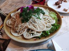 -红辣椒·川菜·火锅(科华路店)