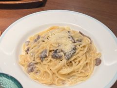 -萨莉亚意式餐厅(大宁音乐广场店)