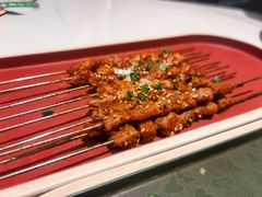 -清真·宁夏印象·盐池滩羊肉体验店(江宁路店)