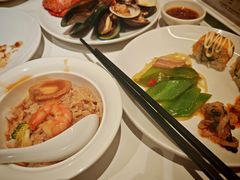 -碧涛阁·泡泡海洋·汤泉洗浴(王府花园店)