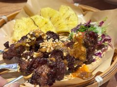 -越美小馆·越南料理(曲江店)