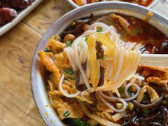 原味螺蛳粉-西环肥仔螺蛳粉(总店)