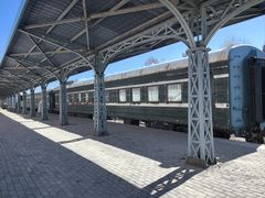 -清风小镇闯关东影视基地