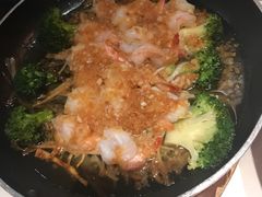 -坛宗剁椒鱼头(河西王府井店)