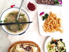 -培万河间驴火•驴肉火锅(东平店)