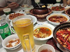 -欧记大排档·景德菜(上海首店)