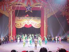 -珠海横琴长隆《卡卡虎奇遇记》