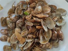 -良师门滨海人家·海鲜·家常菜(滨海城店)