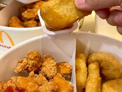 -麦当劳(天兴罗斯福店)