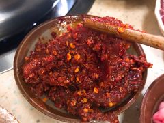 麻辣牛肉-大龙火锅(老店)