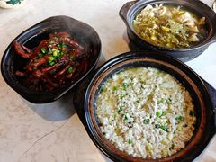 鸭脚煲-阿龙酒煲(海宁新苑路店)