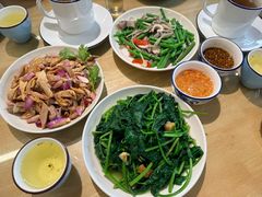 -东山茶寮(新安店)