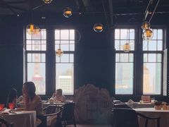 -三号黄浦会Canton Table