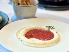 -黑宝石西餐厅(汇励99城市公园店)