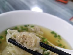 -崖口云吞(石岐店)