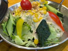 -火炉火自助餐(五道口购物中心店)