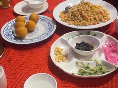 -正阳门饭庄·烤鸭·北京菜(万丰路七里庄店)