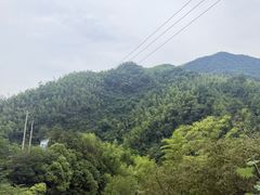 -九宫山风景区