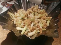 -黛瓦里巷(南京东路店)