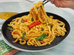 -徽州美食(三十年老店)