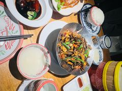 -小放牛炒菜馆(华北商厦店)
