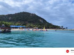 -海南分界洲岛旅游区