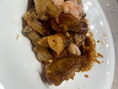 -花中城·杭帮菜·粤菜·海鲜火锅(清泰街店)