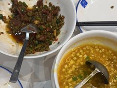 -兰湘子·湘菜小炒(石家庄万象城店)