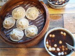 -大郎桥瑞陆糖粥(小太平巷店)